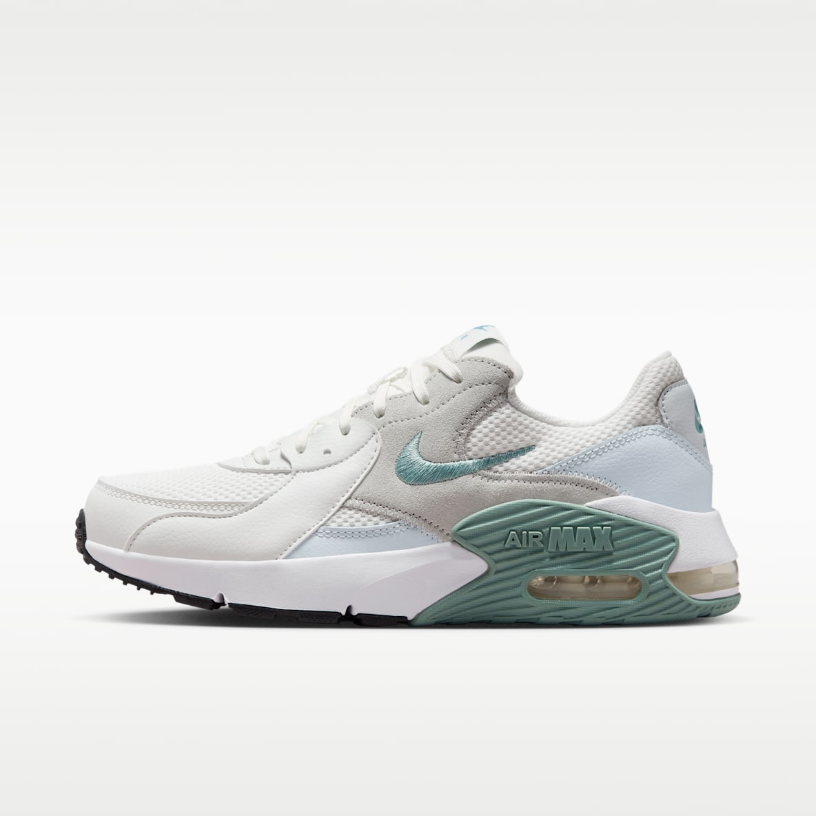 White Air Max Excee. Nike.com